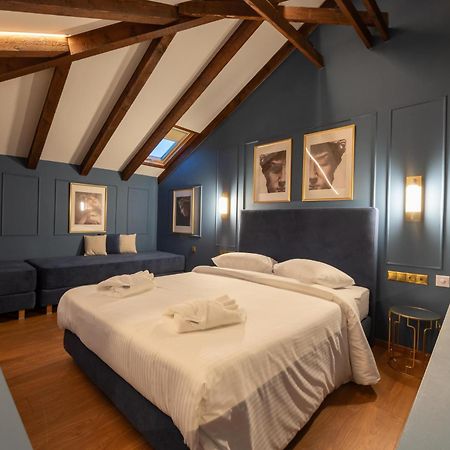 L Suites The Writer'S House 伊西翁 外观 照片