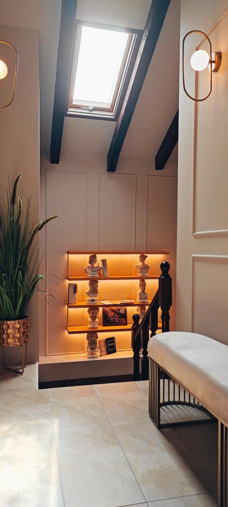L Suites The Writer'S House 伊西翁 外观 照片