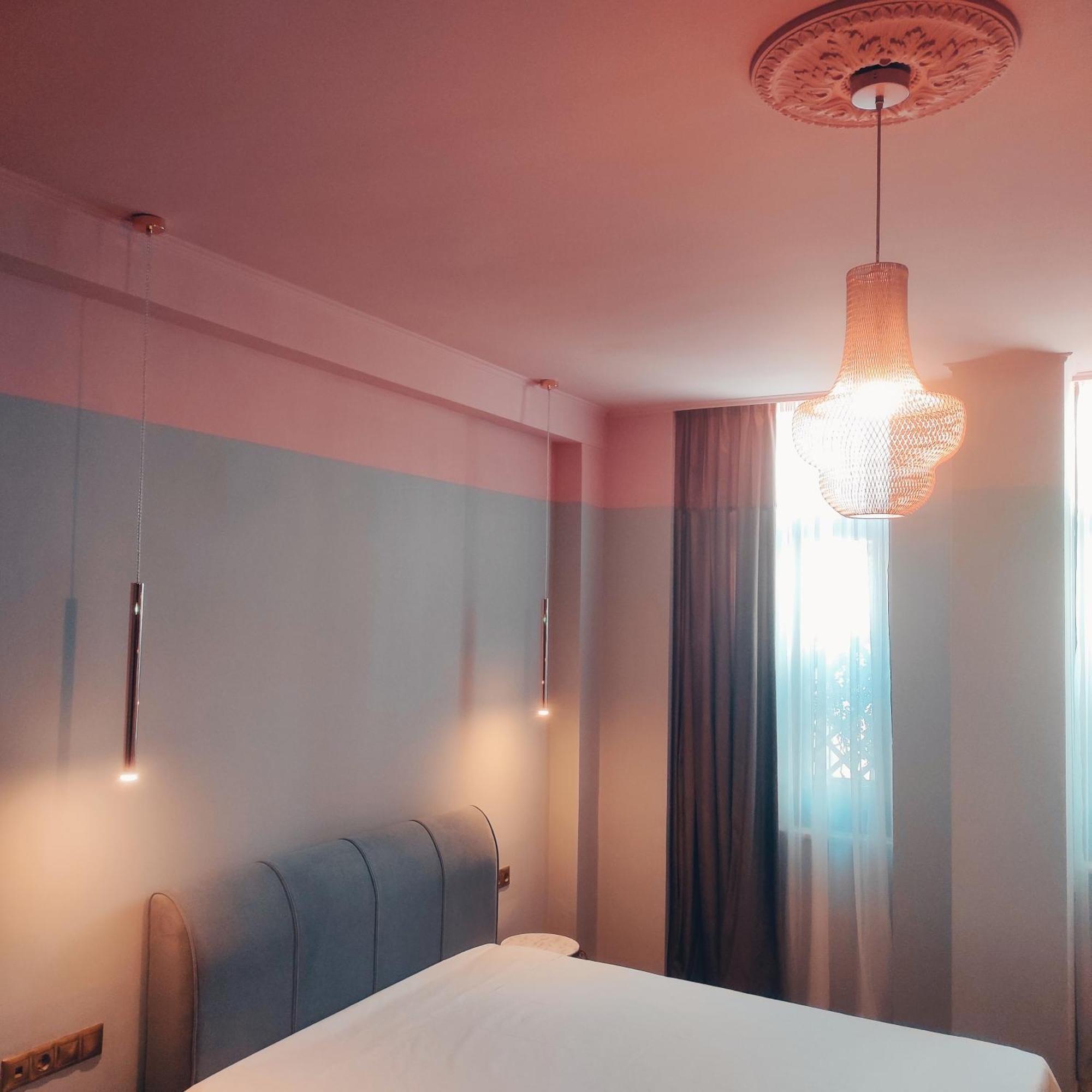 L Suites The Writer'S House 伊西翁 外观 照片