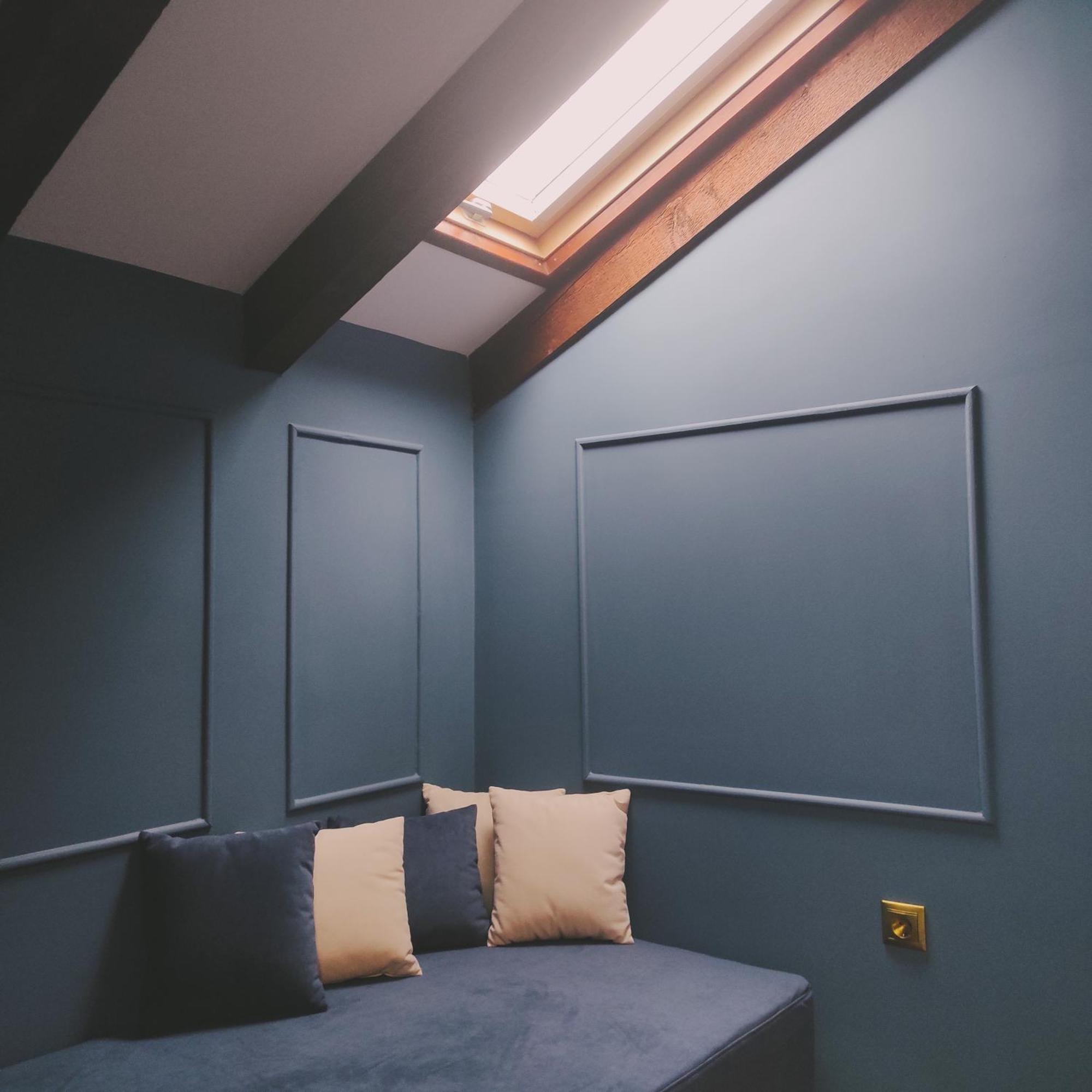 L Suites The Writer'S House 伊西翁 外观 照片