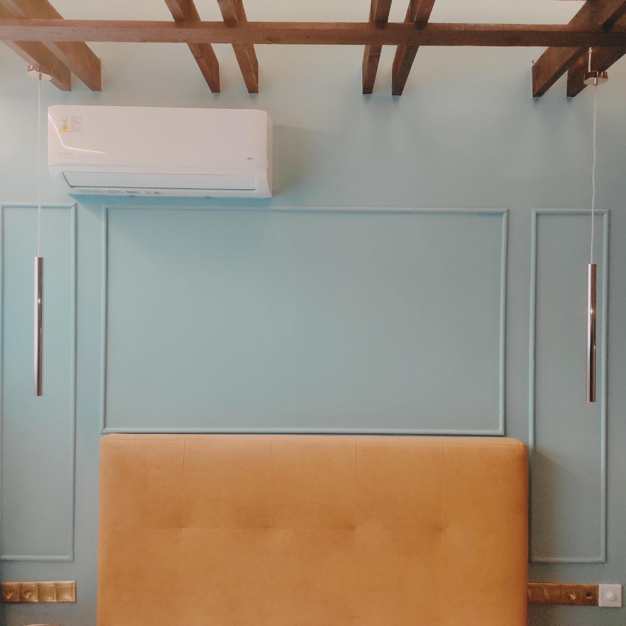 L Suites The Writer'S House 伊西翁 外观 照片