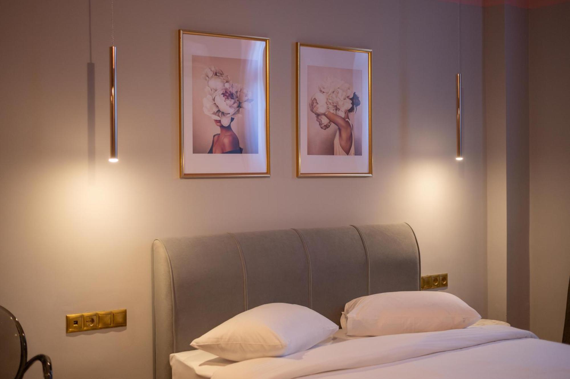 L Suites The Writer'S House 伊西翁 外观 照片