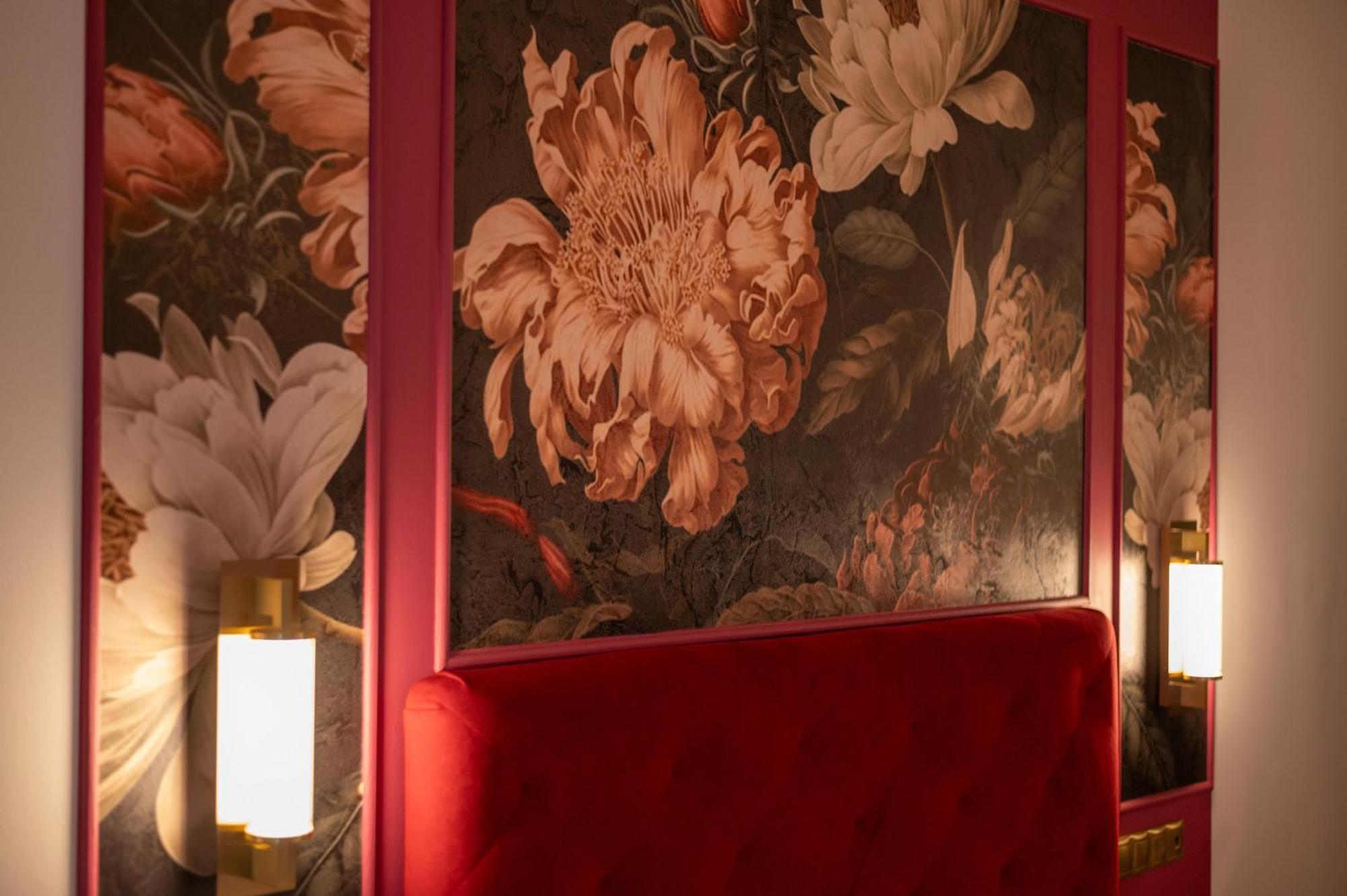 L Suites The Writer'S House 伊西翁 外观 照片